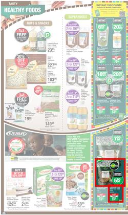 Dis-Chem : Hello Summer Time Savings (17 November - 11 December 2022), page 26