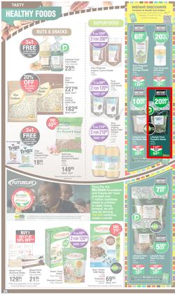 Dis-Chem : Hello Summer Time Savings (17 November - 11 December 2022), page 26