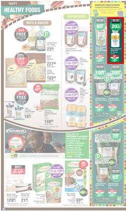 Dis-Chem : Hello Summer Time Savings (17 November - 11 December 2022), page 26