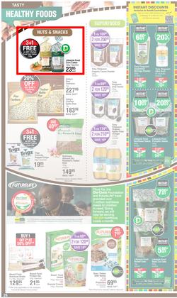 Dis-Chem : Hello Summer Time Savings (17 November - 11 December 2022), page 26