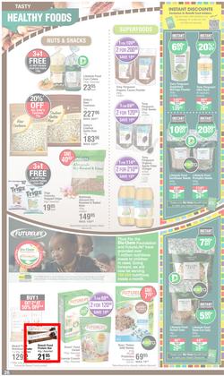 Dis-Chem : Hello Summer Time Savings (17 November - 11 December 2022), page 26