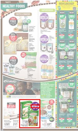 Dis-Chem : Hello Summer Time Savings (17 November - 11 December 2022), page 26