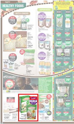 Dis-Chem : Hello Summer Time Savings (17 November - 11 December 2022), page 26