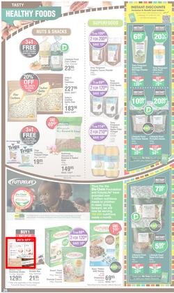 Dis-Chem : Hello Summer Time Savings (17 November - 11 December 2022), page 26