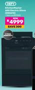 Defy Kitchenmaster 600 Electric Stove DSS612