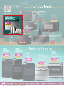 Game : Festive Savings (03 December - 31 December 2024), page 26