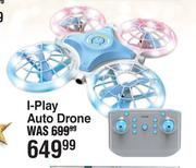 I-Play Auto Drone
