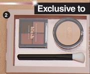 Academy Of Colour Blush & Glow Set (3 Piece)-Per Set
