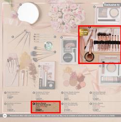 Dis-Chem : Wishing You A Wonderful Festive Season (11 November - 24 December 2022), page 26