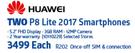 Huawei P8 Lite 2017 Smartphone-Each