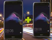 Huawei P8 Lite 2017 Smartphone-Each