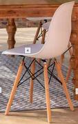 Eames Chair 530 mm x 465 mm x 815 mm