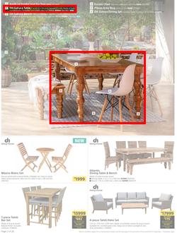 Builders : Here's To Entertaining Like A Pro (13 September - 07 November 2022), page 2