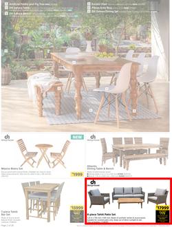 Builders : Here's To Entertaining Like A Pro (13 September - 07 November 2022), page 2