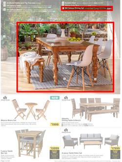 Builders : Here's To Entertaining Like A Pro (13 September - 07 November 2022), page 2