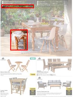 Builders : Here's To Entertaining Like A Pro (13 September - 07 November 2022), page 2