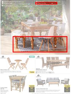 Builders : Here's To Entertaining Like A Pro (13 September - 07 November 2022), page 2