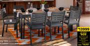 Mayfair 9-Piece Dining Set