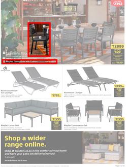 Builders : Here's To Entertaining Like A Pro (13 September - 07 November 2022), page 3