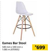 Eames Bar Stool