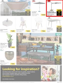 Builders : Here's To Entertaining Like A Pro (13 September - 07 November 2022), page 5