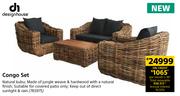 Design House Congo Set
