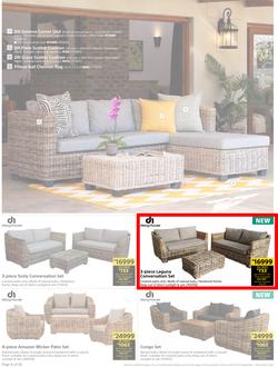 Builders : Here's To Entertaining Like A Pro (13 September - 07 November 2022), page 6