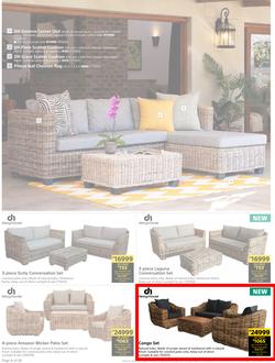 Builders : Here's To Entertaining Like A Pro (13 September - 07 November 2022), page 6