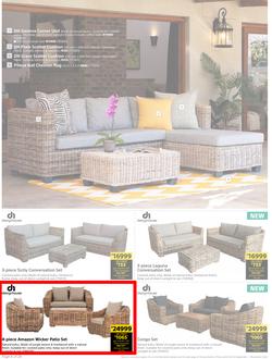 Builders : Here's To Entertaining Like A Pro (13 September - 07 November 2022), page 6