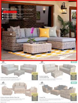 Builders : Here's To Entertaining Like A Pro (13 September - 07 November 2022), page 6