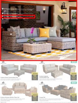 Builders : Here's To Entertaining Like A Pro (13 September - 07 November 2022), page 6