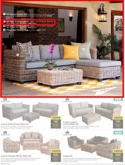 Builders : Here's To Entertaining Like A Pro (13 September - 07 November 2022), page 6