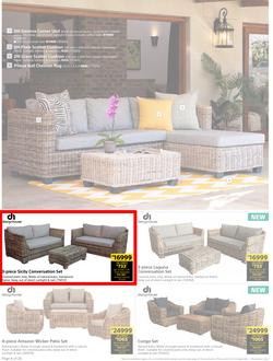 Builders : Here's To Entertaining Like A Pro (13 September - 07 November 2022), page 6