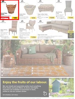 Builders : Here's To Entertaining Like A Pro (13 September - 07 November 2022), page 7