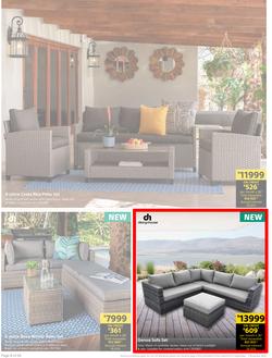 Builders : Here's To Entertaining Like A Pro (13 September - 07 November 2022), page 8