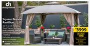 Design House Montego Pavillion