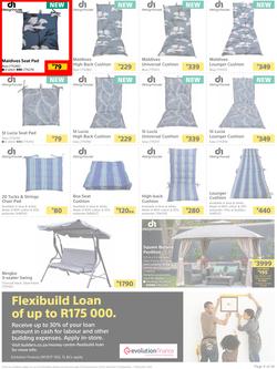 Builders : Here's To Entertaining Like A Pro (13 September - 07 November 2022), page 9