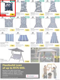 Builders : Here's To Entertaining Like A Pro (13 September - 07 November 2022), page 9