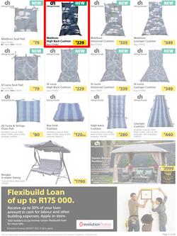 Builders : Here's To Entertaining Like A Pro (13 September - 07 November 2022), page 9