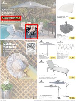 Builders : Here's To Entertaining Like A Pro (13 September - 07 November 2022), page 10