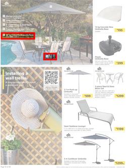 Builders : Here's To Entertaining Like A Pro (13 September - 07 November 2022), page 10