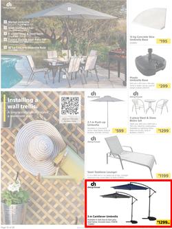 Builders : Here's To Entertaining Like A Pro (13 September - 07 November 2022), page 10