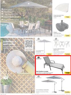 Builders : Here's To Entertaining Like A Pro (13 September - 07 November 2022), page 10