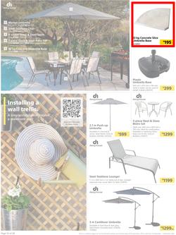 Builders : Here's To Entertaining Like A Pro (13 September - 07 November 2022), page 10