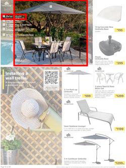 Builders : Here's To Entertaining Like A Pro (13 September - 07 November 2022), page 10