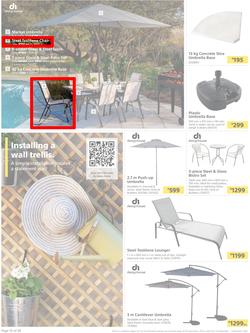 Builders : Here's To Entertaining Like A Pro (13 September - 07 November 2022), page 10