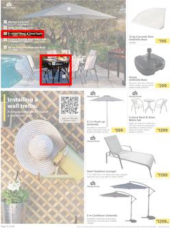 Builders : Here's To Entertaining Like A Pro (13 September - 07 November 2022), page 10