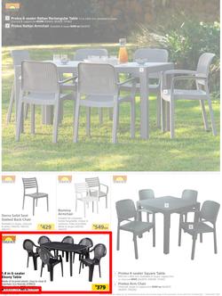 Builders : Here's To Entertaining Like A Pro (13 September - 07 November 2022), page 12