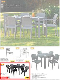 Builders : Here's To Entertaining Like A Pro (13 September - 07 November 2022), page 12