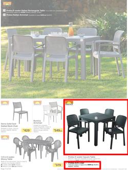 Builders : Here's To Entertaining Like A Pro (13 September - 07 November 2022), page 12
